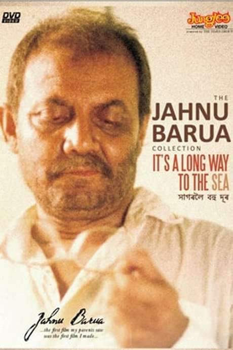 It’s a Long Way to the Sea